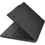 Lenovo ThinkPad T14 Intel Core Ultra 7 155U Ноутбук 35,6 см (14") WUXGA 32 GB DDR5-SDRAM 1 TB SSD Wi-Fi 6E (802.11ax) Windows 11 Pro Черен