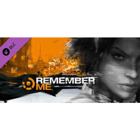 Remember Me: Combo Lab Pack DLC