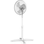 Home MIDEA  álló ventilátor, 40 cm-es lapátátmérő, állítható magasság, 3 fokozat, 40W, fehér (FS40-21M)