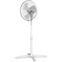 Home MIDEA  álló ventilátor, 40 cm-es lapátátmérő, állítható magasság, 3 fokozat, 40W, fehér (FS40-21M)