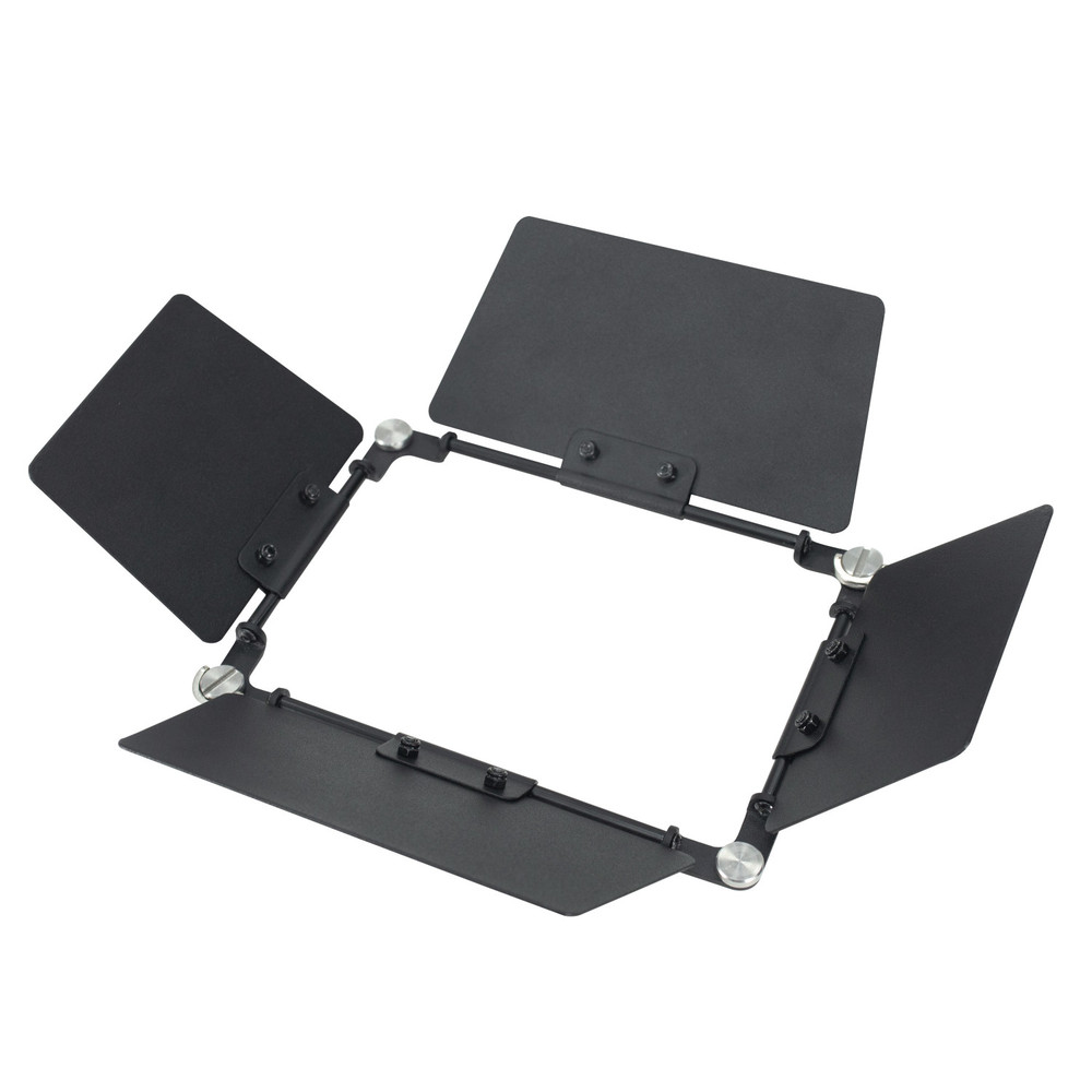 Nanlite MixPad II 11C LED Stúdió lámpa (3727)