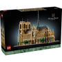 LEGO® Architecture 21061 A párizsi Notre-Dame