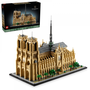LEGO® Architecture 21061 A párizsi Notre-Dame