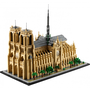 LEGO® Architecture 21061 A párizsi Notre-Dame