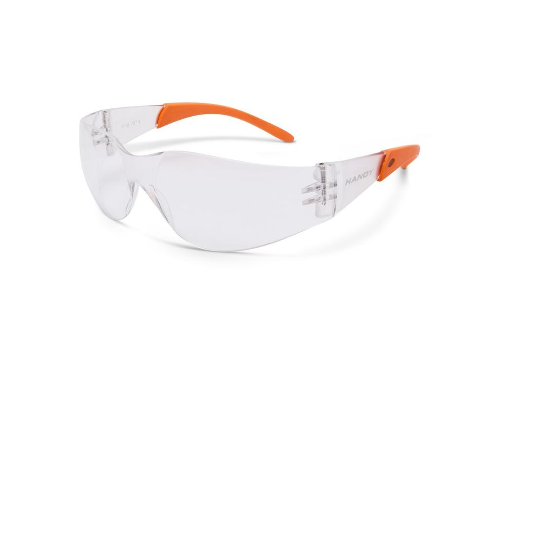 Handy 10381TR Professzionális védőszemüveg UV védelemmel (10381TR)