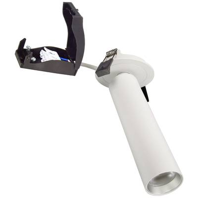 Deko Light (565408) Slim LED-es beépíthető lámpa LED 5 W Fehér (565408)