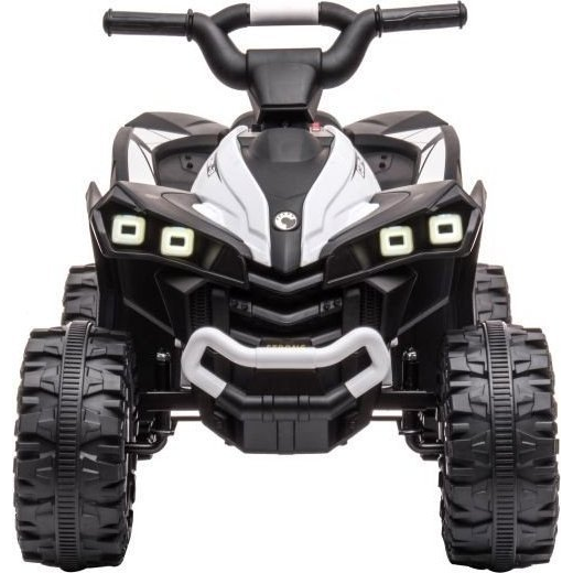 Детско акумулаторно атв XC-sport 2x45W бяло