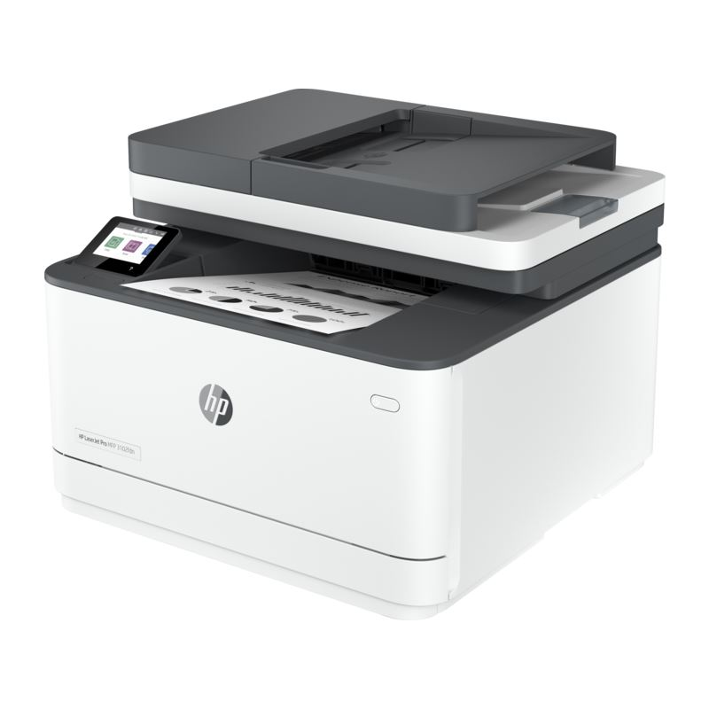 HP LaserJet Pro MFP 3102fdn multifunkciós lézernyomtató (3G629F) (3G629F)
