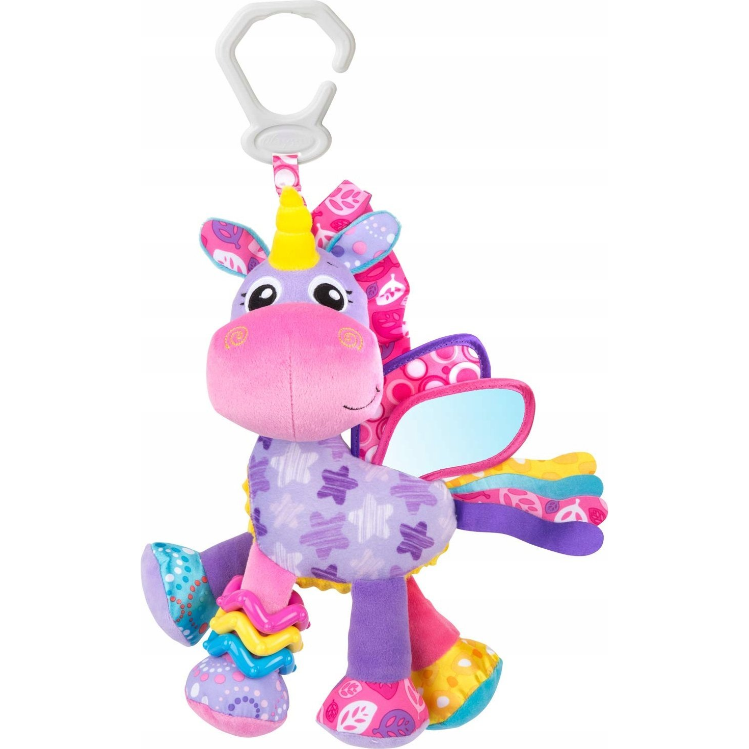 Playgro unikornis Stella ( )