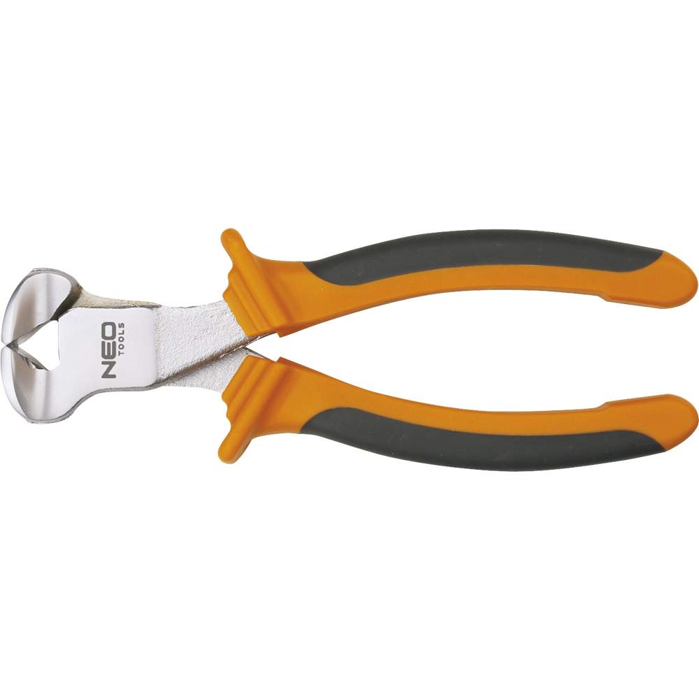 NEO 01-022 Homlokcsípő Fogó 200mm (01-022)