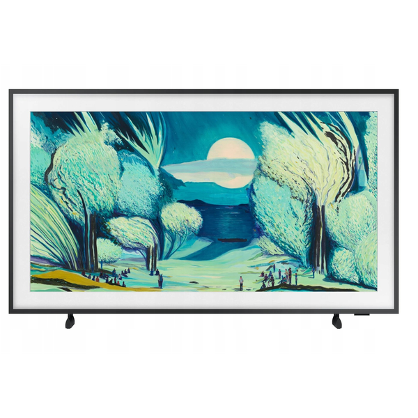 UHD QLED SMART TV
