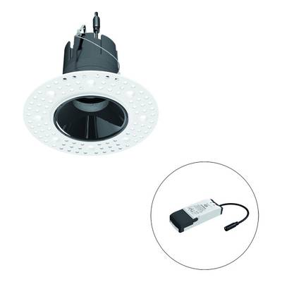 EVN F03R09SM0640L24P EVN Lichttechnik LED-es mennyezeti fényszóró (F03R09SM0640L24P)