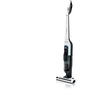 Bosch Serie 6 BCH86SIL1 вертикална прахосмукачка и електрическа метла Стик прахосмукачка Батерия Сухо Без торба 28 W Бяла