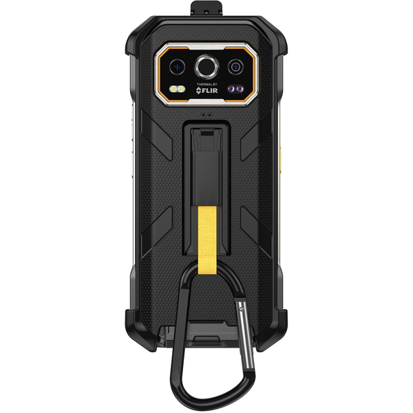 UleFone Armor Case for Armor 27 Series Black tok