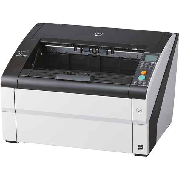 Fujitsu fi-7800 Automata és kézi lapadagolásos szkenner 600 x 600 DPI A3 Fekete, Szürke