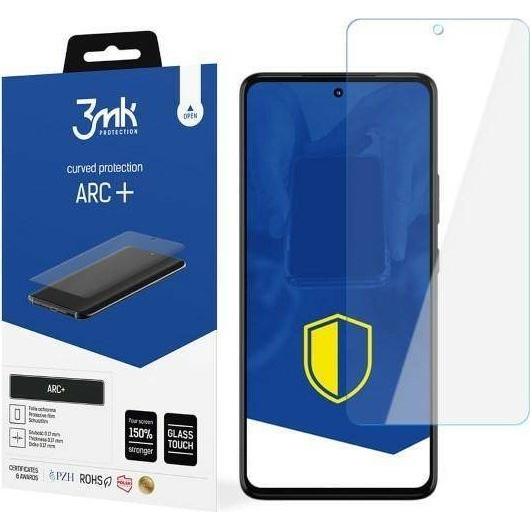 Fólie 3MK pro Motorola Moto G72 1 ks