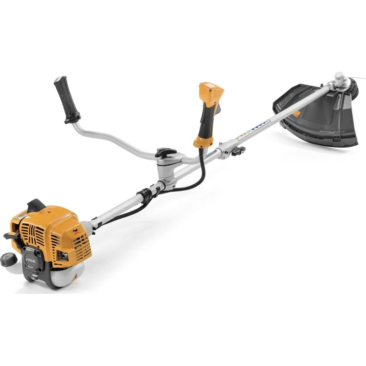 Stiga Benzinmotoros Bozótvágó Bc 330 Ab (287121102/ST2)