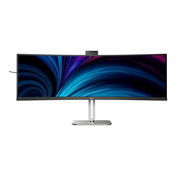 Philips 5000 series 49B2U5900CH 49" Dual QHD ívelt monitor