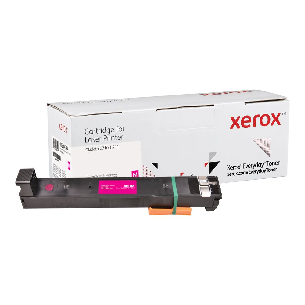 Everyday 006R04284 toner 1 kusov Kompatibilné Purpurová (006R04284)