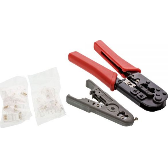 InLine 74100I pinza