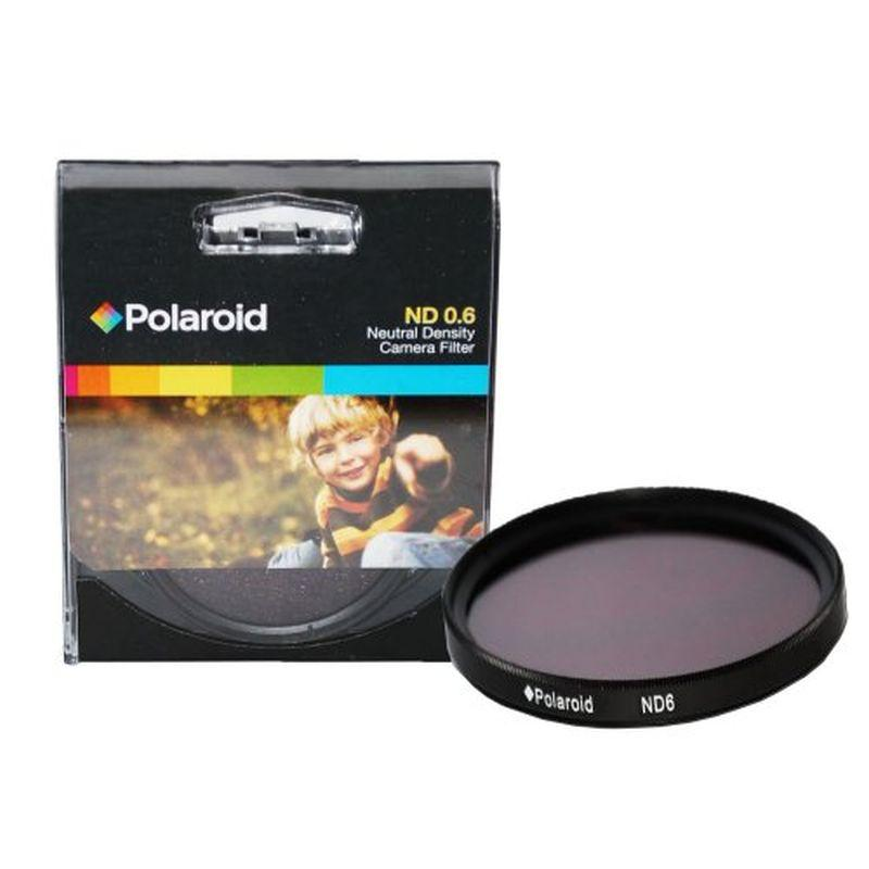 Polaroid P-PLFILND662 - 62mm -2 Fé ND4 (0.6) szűrő