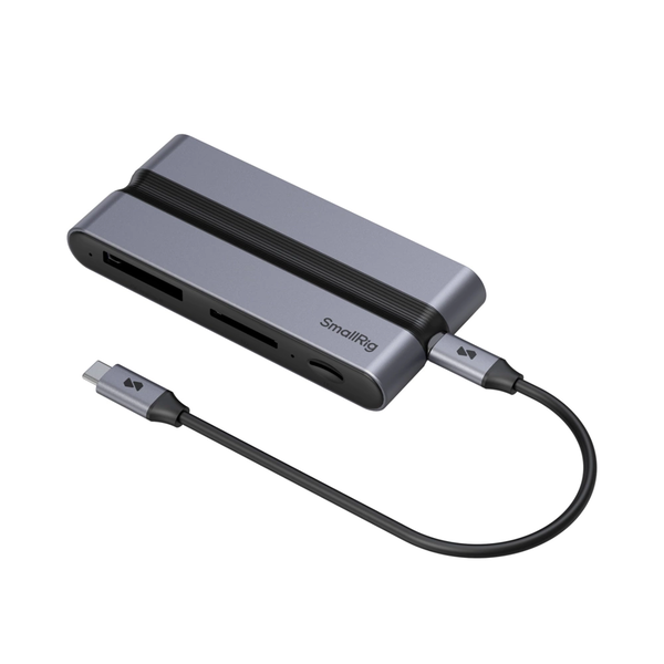 SMALLRIG 4662 CFEXPRESS DOCKING STATION FOR CREATORS (TYPE B)