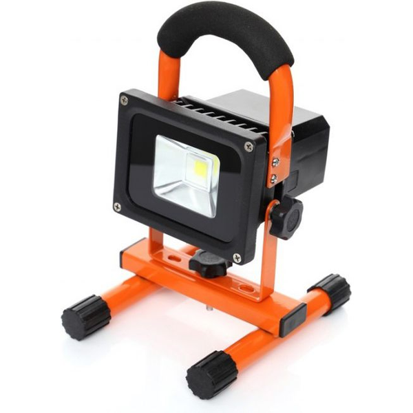  Best-Tools Lampa LED z akumulatorem 10W 7,4V 4,4Ah IP65 (BEST-LL10A)