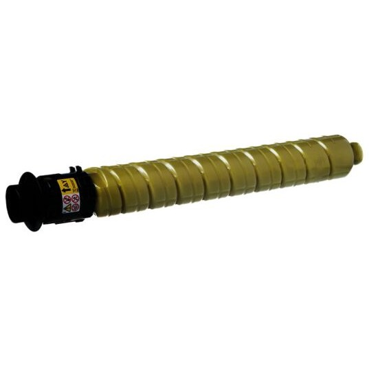 Ricoh 842562 tonerpatron 1 stk Original Gul