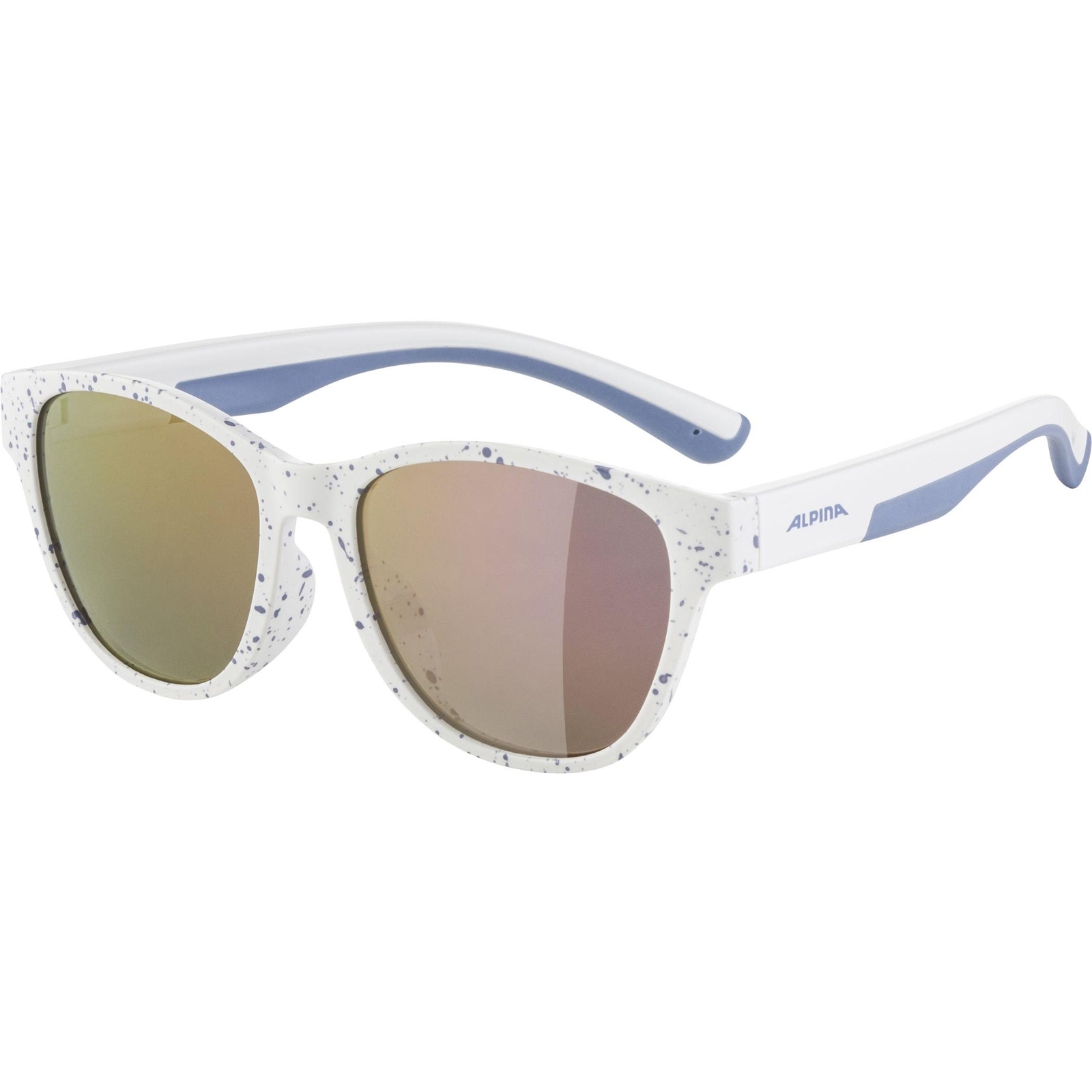 Alpina Flexxy Cool Kids II white-lilac gloss (4003692327628)