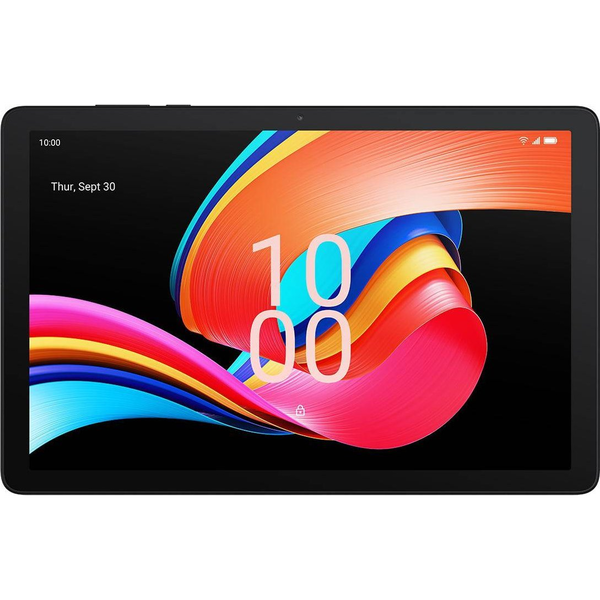TCL TAB 10L Gen2 10.1" 32GB Wi-Fi Antracit Tablet