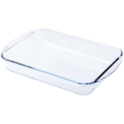Pyrex sütőedény 35 × 23 cm (3137610002401)