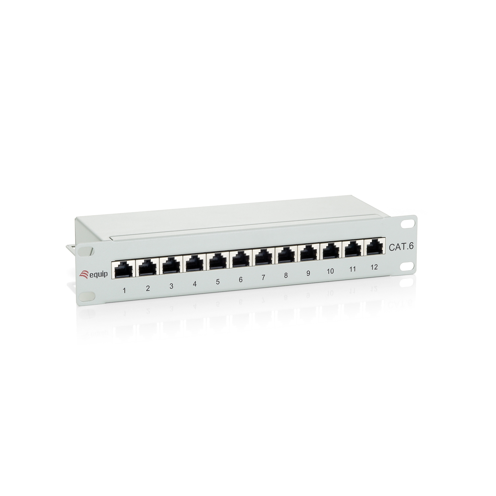 Equip 208014 Cat6 10