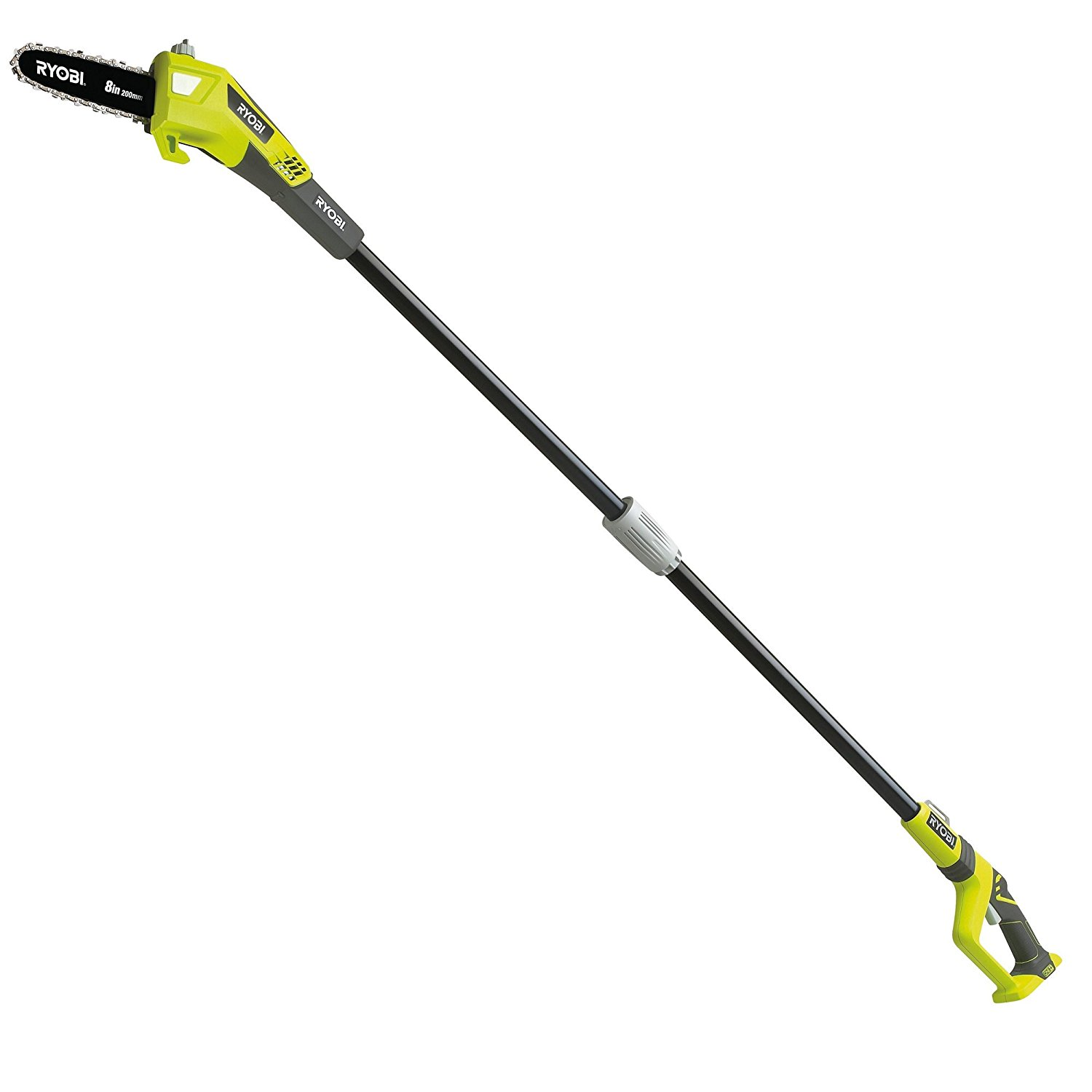 Ryobi OPP1820 ONE+ 18V Akkus Magassági Ágvágó (Akkumulátor nélkül) (5133001250)