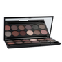 Sleek MakeUP, I Divine, Eyeshadow Palette, Goodnight Sweetheart, 9 g
