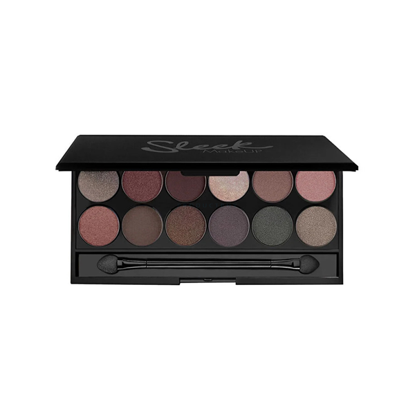Sleek MakeUP, I Divine, Eyeshadow Palette, Goodnight Sweetheart, 9 g