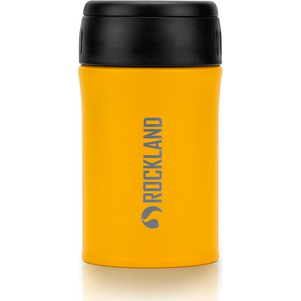 Rockland Termos obiadowy Meteor 0.5 l Żółty 