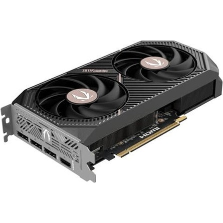 Zotac GeForce RTX 5060 TI 16GB GDDR7 AMP Videókártya