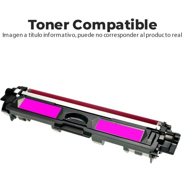 Toner Compatible Con Hp 117a Magenta 700 W2073a No Ch