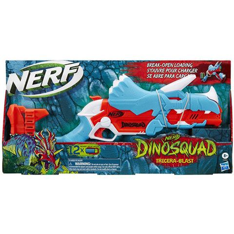 Nerf DinoSquad F0803EU4 zbraň na hraní