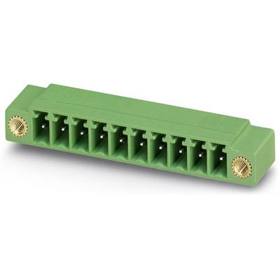 Base strip MC 1,5/ 4-GF-3,81 1827884 Phoenix Contact (1827884)