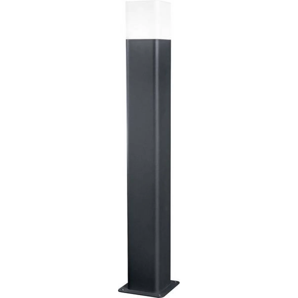 Ledvance Smart+ Cube Post Okos kültéri lámpa (4058075478152)
