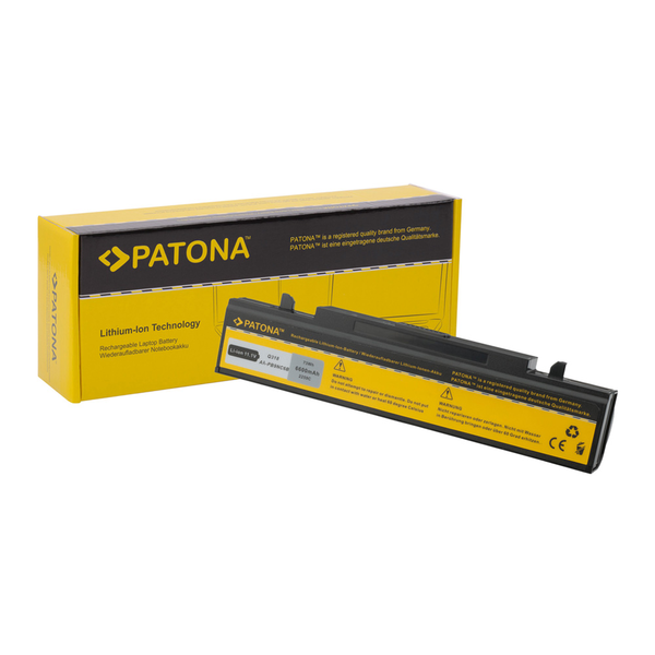 Patona PT2259 Samsng NP-R460 Laptop akkumulátor 73,3 Wh
