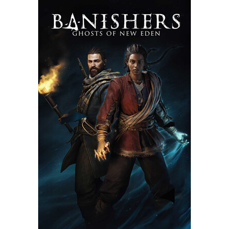 Banishers: Ghosts of New Eden