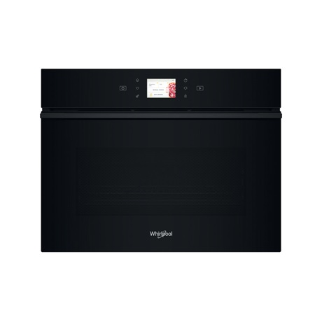 Whirlpool WCW9O7PHTSB Zwart Combinatiemagnetron Ingebouwd 53 l 950 W