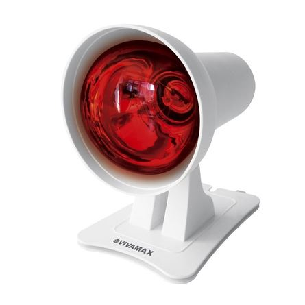Vivamax infralámpa 100W-os izzóval (GYVIL100) (GYVIL100)