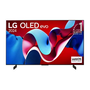 LG OLED Evo Smart TV, 4K Ultra HD, HDR,webOS ThinQ AI 106 cm