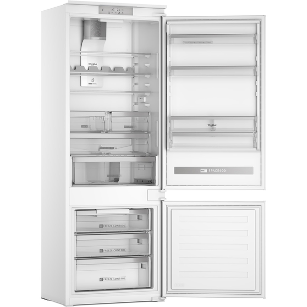 Whirlpool SP40 812 EU 2 Da incasso 400 L E Bianco