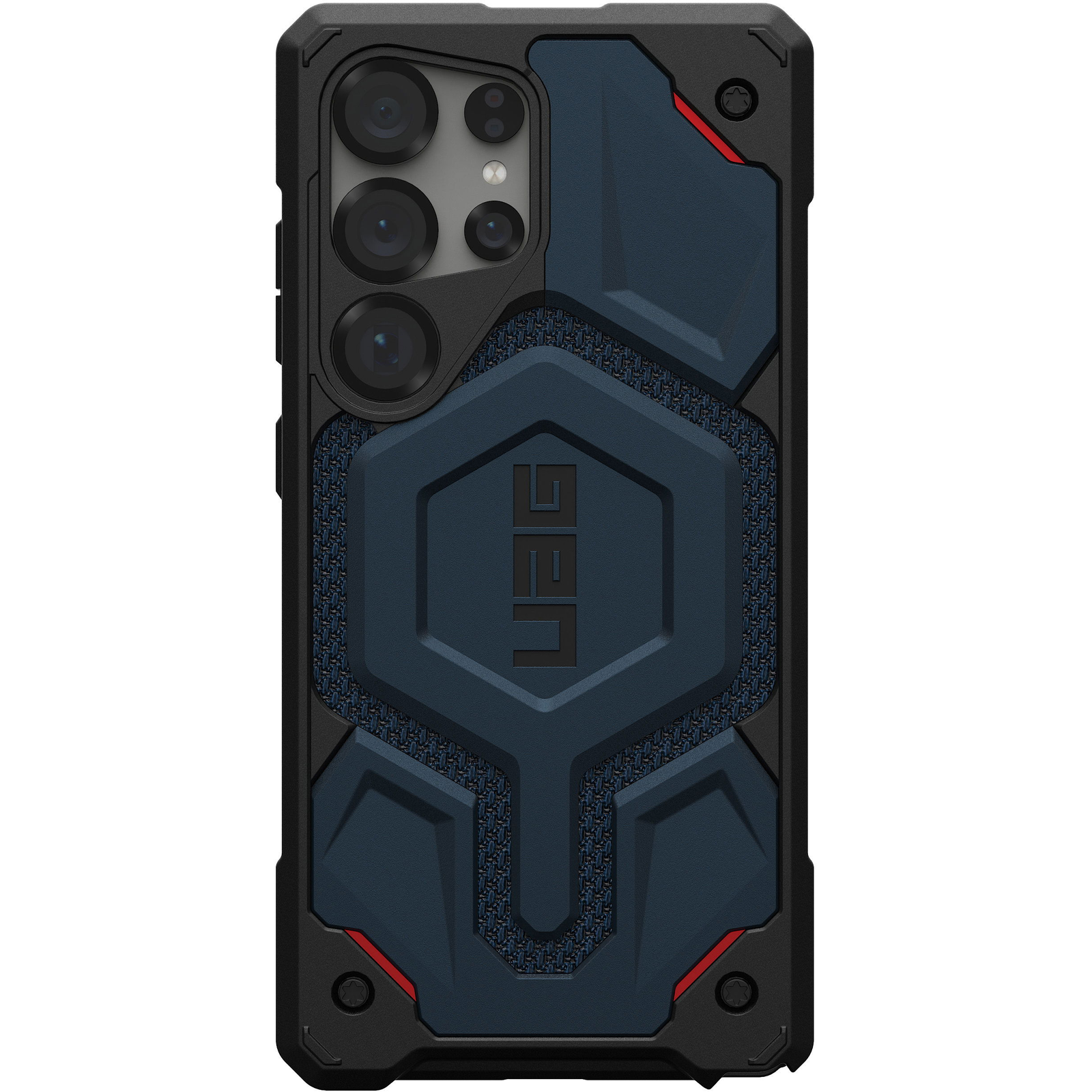 UAG Monarch Pro Kevlar Mallard Samsung Galaxy S25 Ultra tok (214461113955)