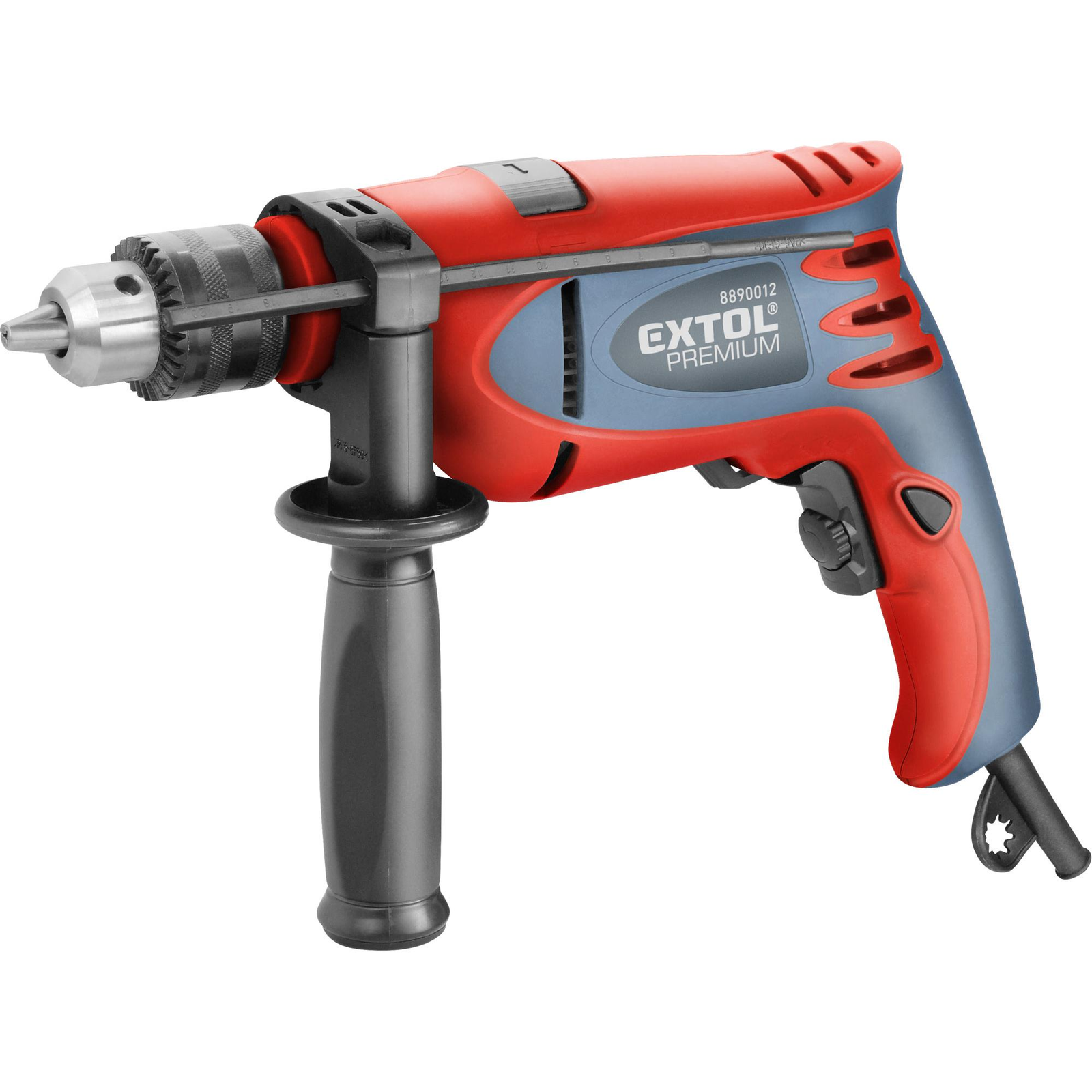 EXTOL PREMIUM 8890012 ütvefúró (8890012)