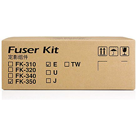 KYOCERA FK-350 fusor 300000 páginas